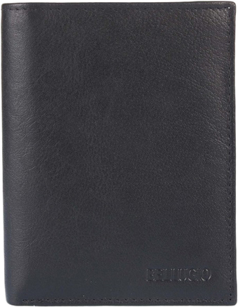 Кошелек Bellugio AM-01R-123 (черный)
