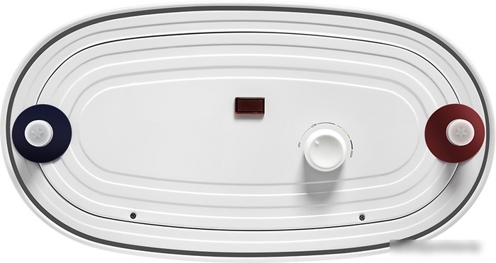 Накопительный электрический водонагреватель Ballu BWH/S 30 Level PRO