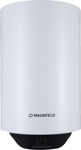Накопительный электрический водонагреватель MAUNFELD MWH30W03