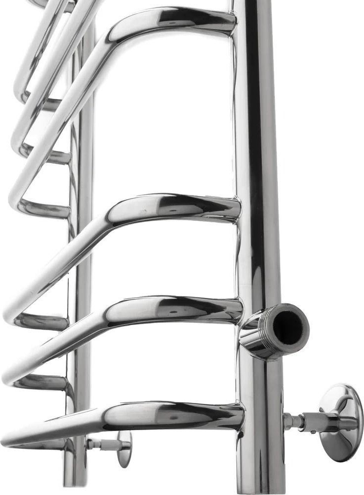 Полотенцесушитель Indigo Brace 100x50 LBCW100-50 (с боковым подключением)