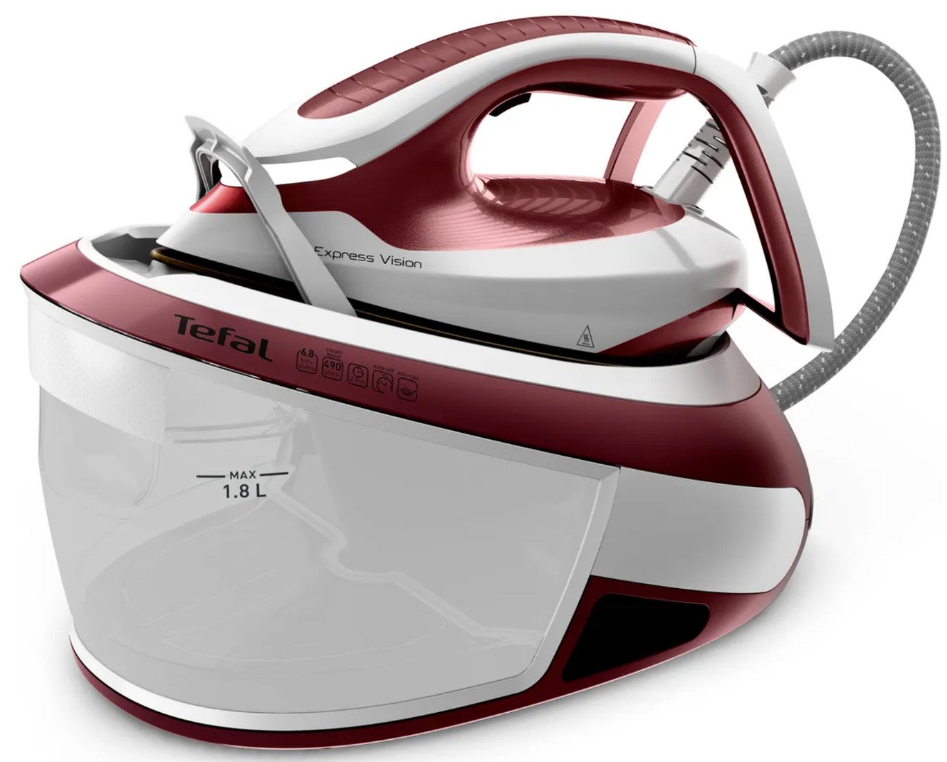 Утюг Tefal SV8150E0