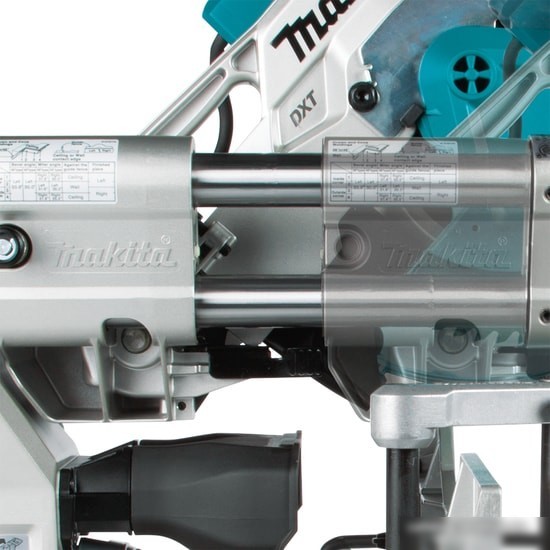 Торцовочная Makita LS1019