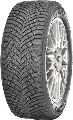 Автомобильные шины Michelin X-Ice North 4 SUV 275/50R22 115T XL