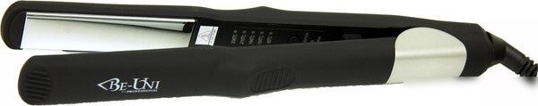 Выпрямитель Be-Uni Professional Style BE 128 black