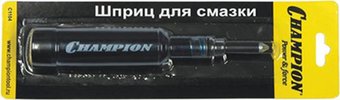 Масло для смазки пильных цепей Champion Prenium со смазкой C1104