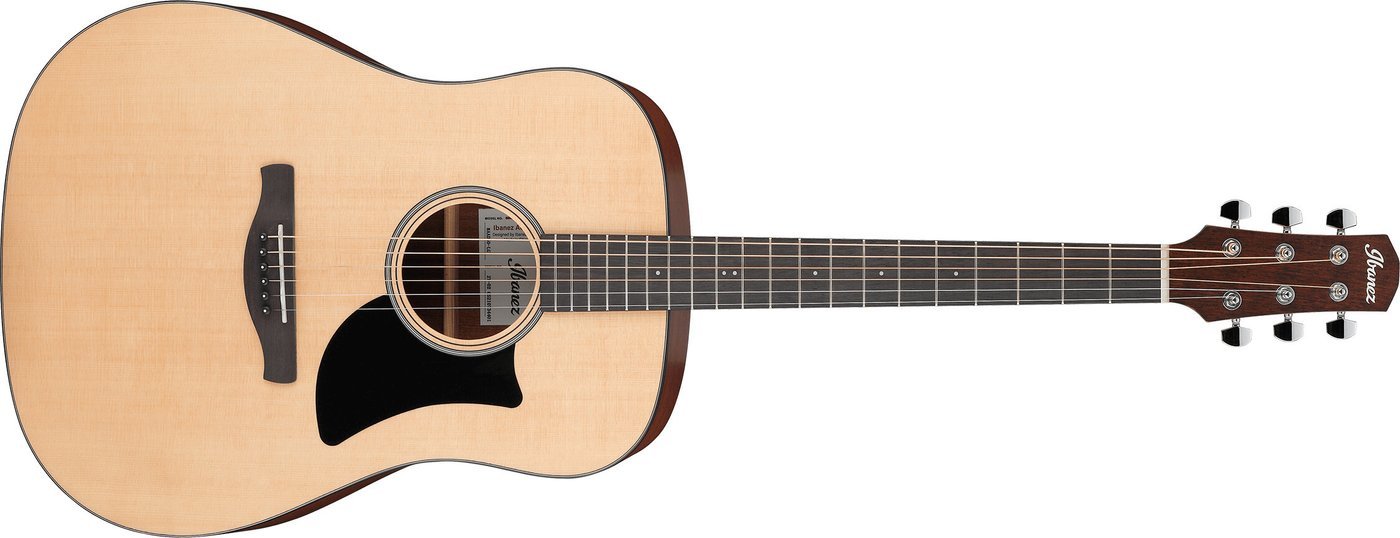 Акустическая гитара Ibanez AAD50-LG