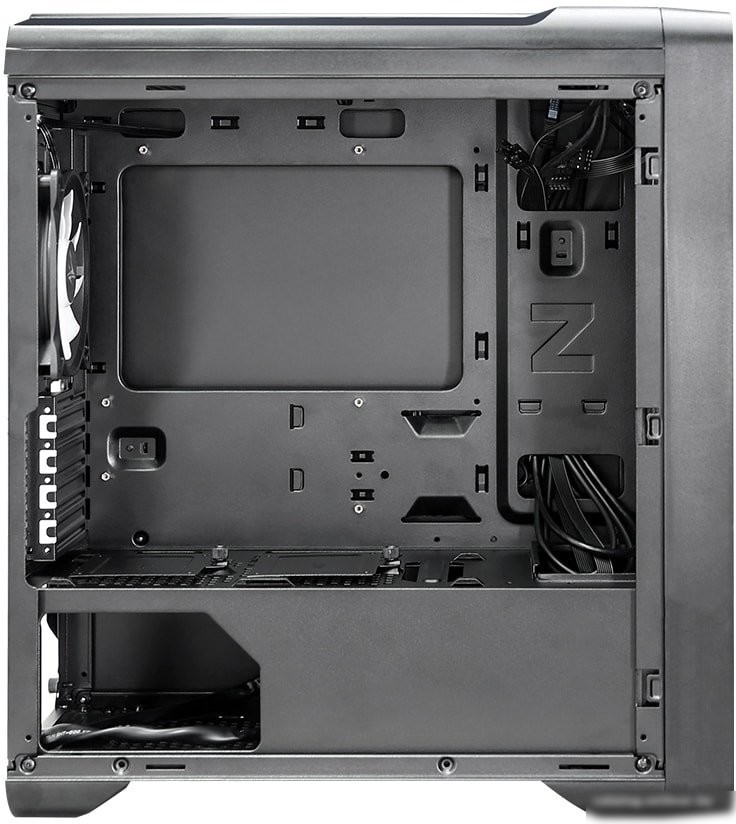 Корпус Zalman M3 Plus RGB