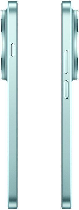 Телефон Huawei nova 15 Max CHZ-LX1 Dual SIM 8GB/256GB (бирюзовый, международная версия)
