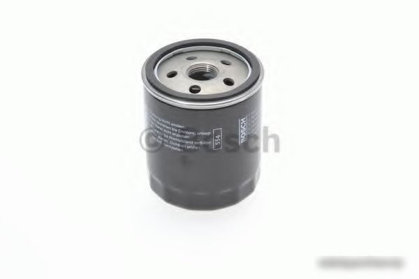 Масляный фильтр Bosch F026407017