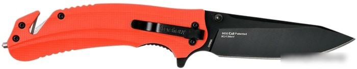 Складной нож Kershaw Barricade