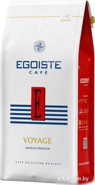 Кофе Egoiste Voyage (250г) Кофе Egoiste Voyage (250г)