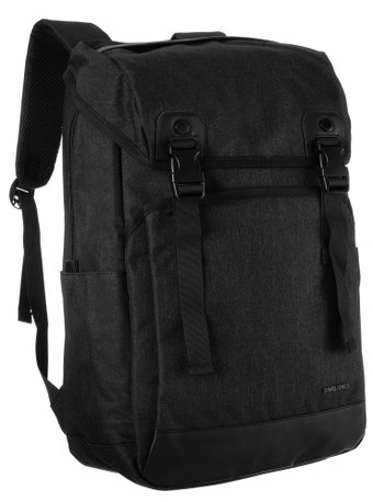 Городской рюкзак David Jones PC-037 (черный)