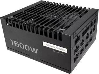 Блок питания ASUS Pro WS PRO-WS-1600P