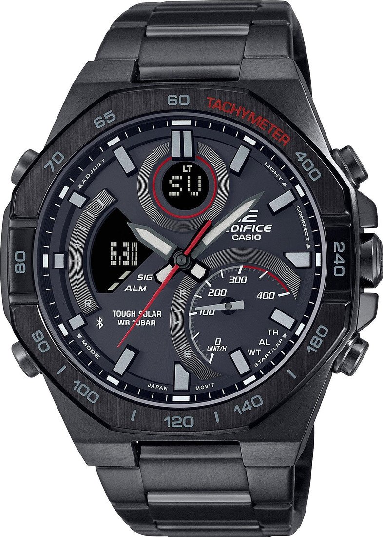 Наручные часы Casio ECB-950DC-1A