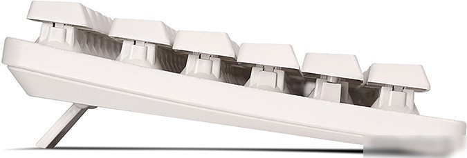 Клавиатура SVEN Standard 301 White