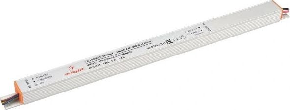 Блок питания Arlight ARV-24036-LONG-D 026421(1)