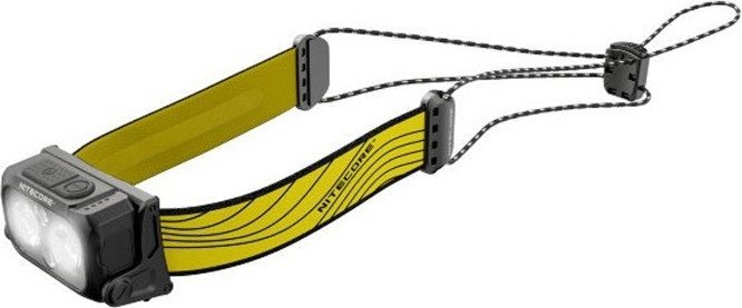 Фонарь Nitecore NU25