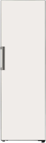 Однокамерный холодильник LG Objet Collection DoorCooling+ GC-B401FEPM