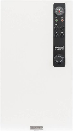 Отопительный котел Univat Comfort 12-400