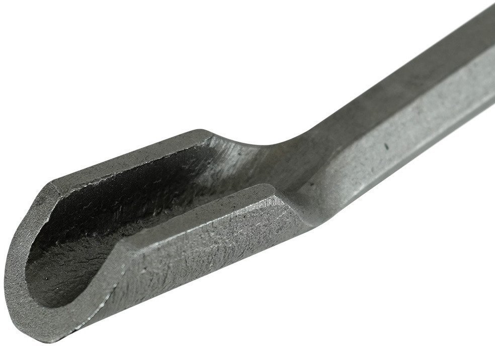 Лопаточное зубило Berger SDS+ 22-250 мм BG1910