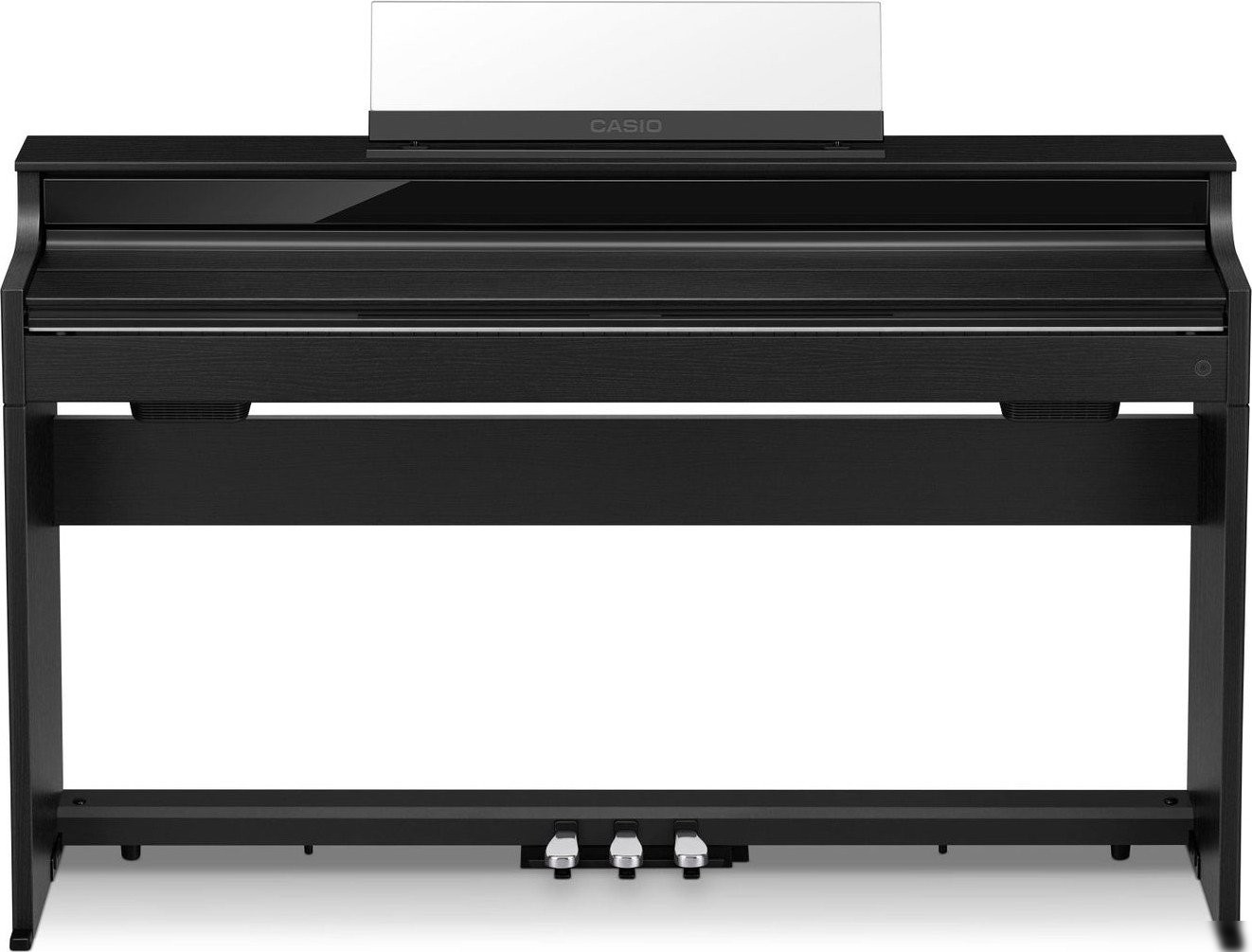 Цифровое пианино Casio Celviano AP-S450 (черный)