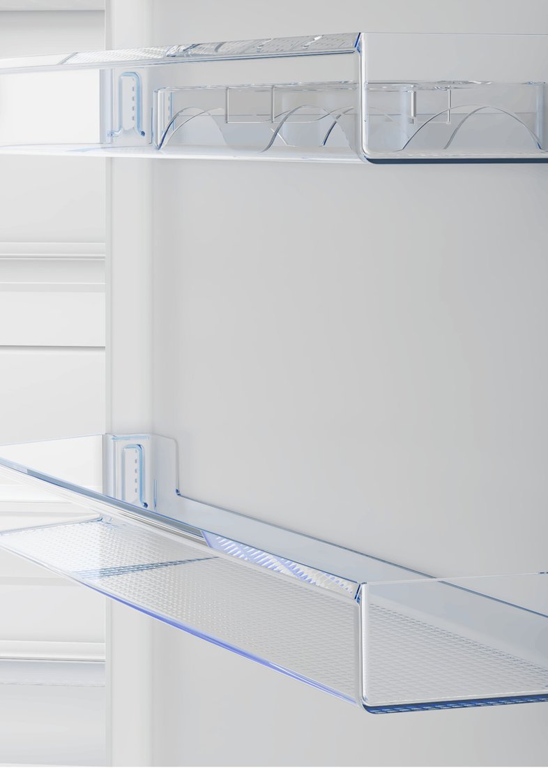 Холодильник BEKO B3RCNK365HW