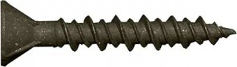 Саморез MFIX Для ГВЛ 3.9x45 (1000шт)