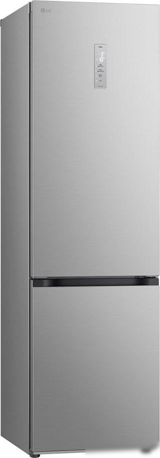 Холодильник LG DoorCooling+ GC-B459FNPW