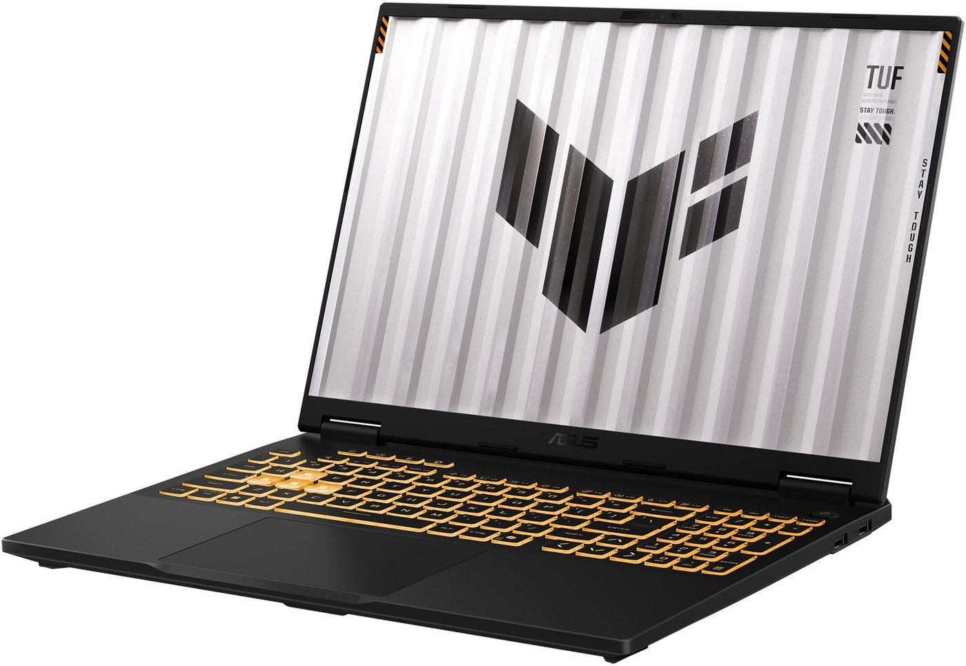 Игровой ноутбук ASUS TUF Gaming F16 FX608JPR-RV098 + 16 ГБ