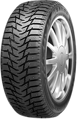 Зимние шины Sailun Ice Blazer WST3 195/60R15 88T (шип)