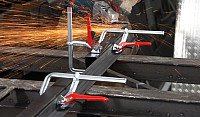 Струбцина Bessey ClassiX GSH 250/120 (GSH25)