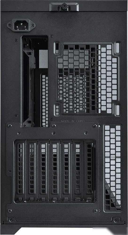 Корпус FSP CMT580B