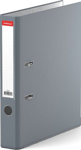 Erich Krause Business 50 мм 721 (серый)