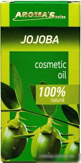 Aroma Saules Жожоба 30 мл