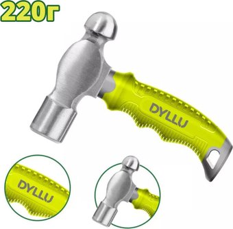 Молоток Total DTHM53D8