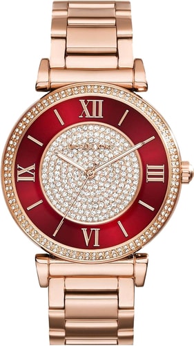 Наручные часы Michael Kors MK3412
