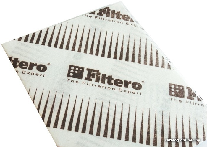 Жироулавливающий фильтр Filtero FTR 03