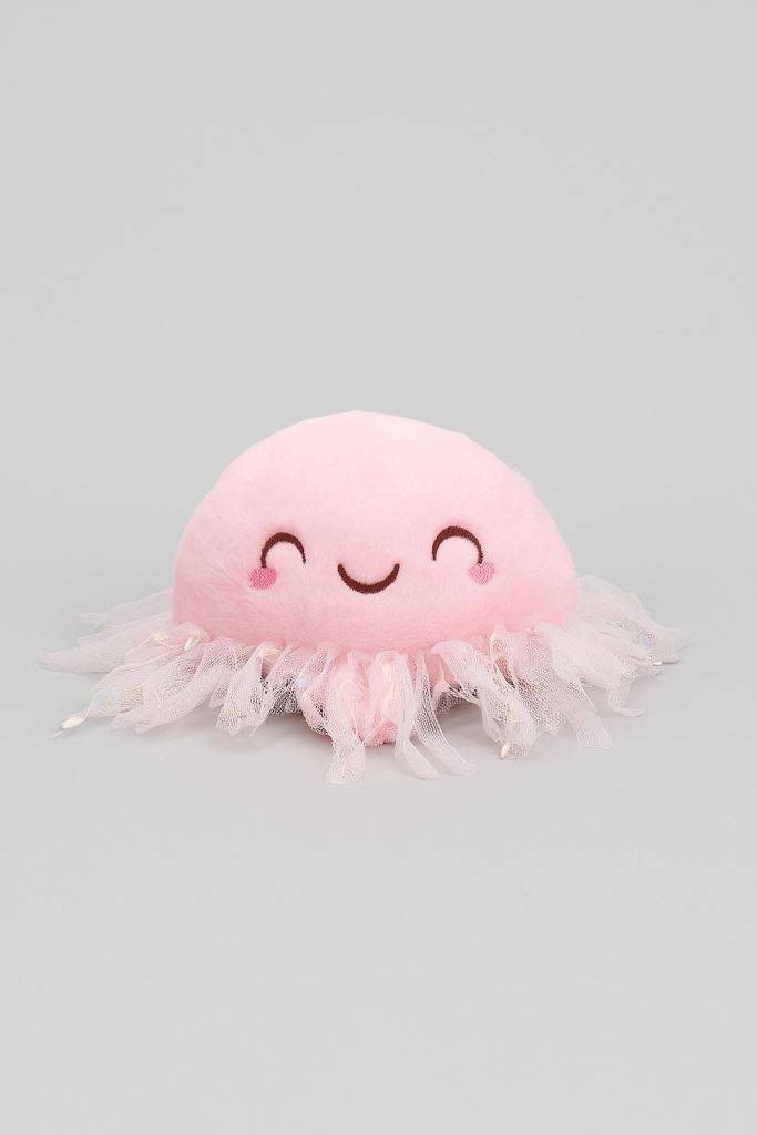 Классическая игрушка ILikeGift Octo-friend 107-52-02 (pink)
