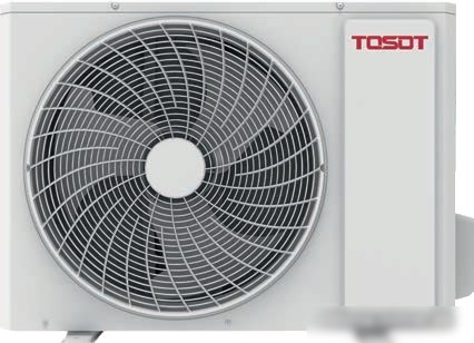 Кондиционер Tosot Natal T09H-SnN2/I/T09H-SnN2/O