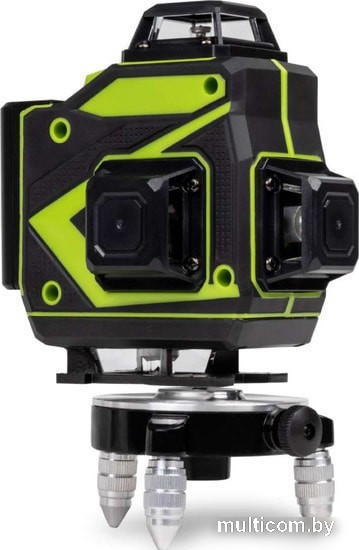 Лазерный нивелир DLT MW-94D Pro