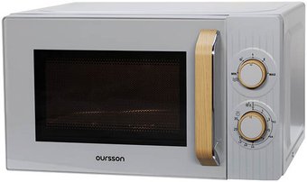 Микроволновая печь Oursson MM2070B/GR