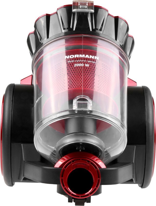 Пылесос Normann AVC-212