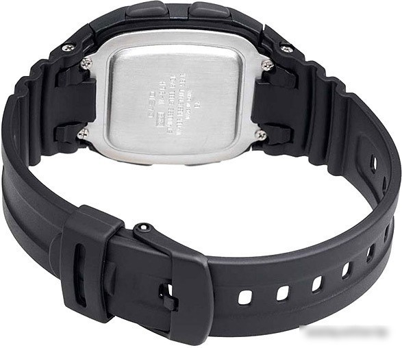 Наручные часы Casio W-96H-1B