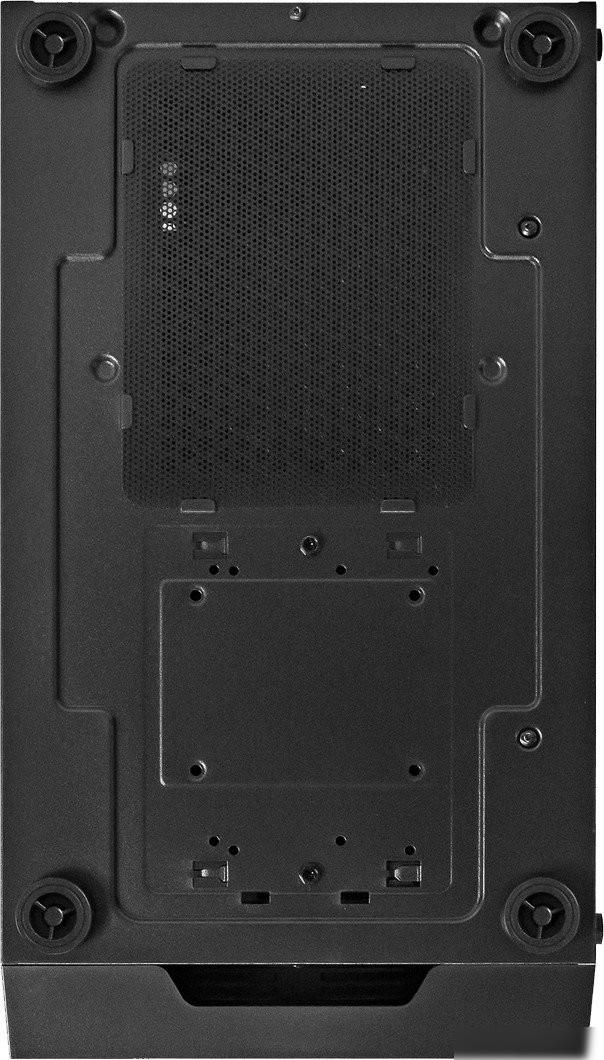 Корпус ExeGate EVO-5001A EX295766RUS