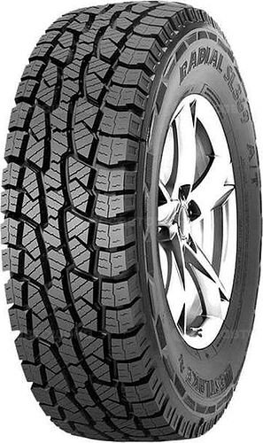 Летние шины Trazano Radial SL369 A/T 275/45R20 110H XL