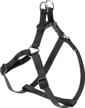 Шлея Ferplast Easy P XS 75558917 (черный)