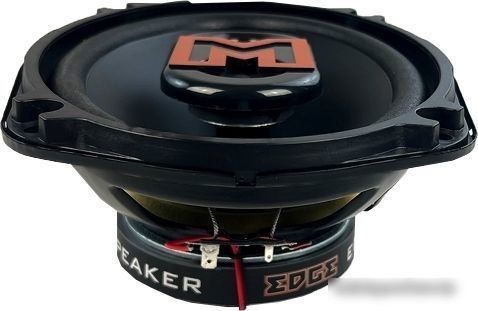 Коаксиальная АС EDGE EDBX69-E1