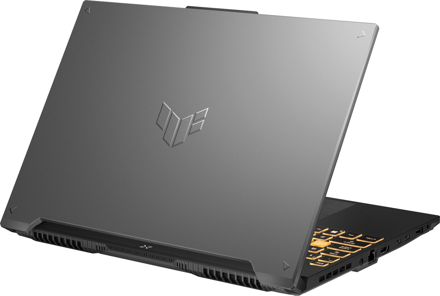 Игровой ноутбук ASUS TUF Gaming F16 FX607VU-RL061 + 16 ГБ Win 11 Pro