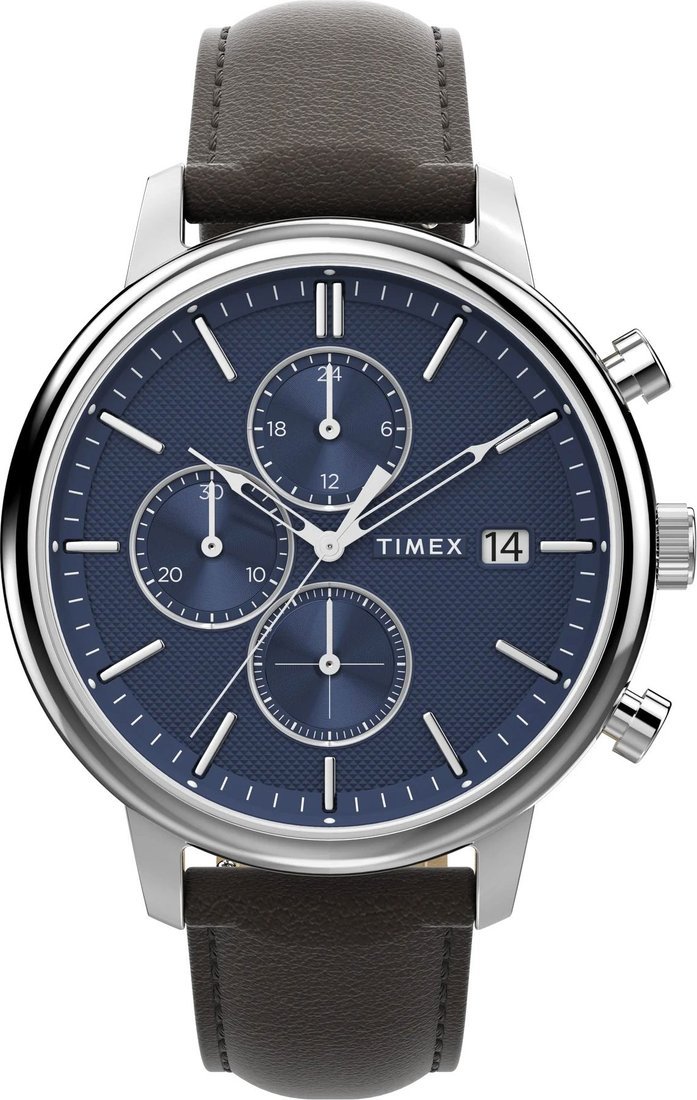 Наручные часы Timex TW2W76200
