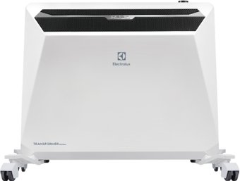 Конвектор Electrolux Rapid Transformer ECH/R-1500 T (механическое управление, с шасси)